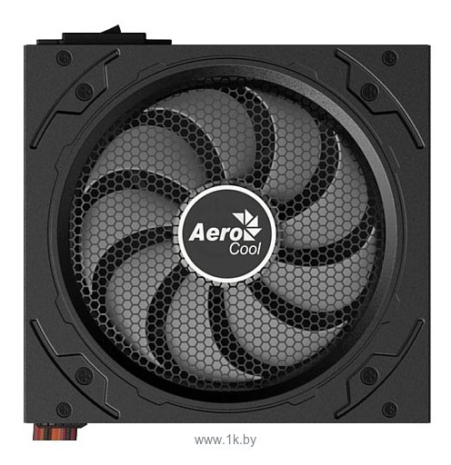 Фотографии AeroCool Xpredator 500GM 500W