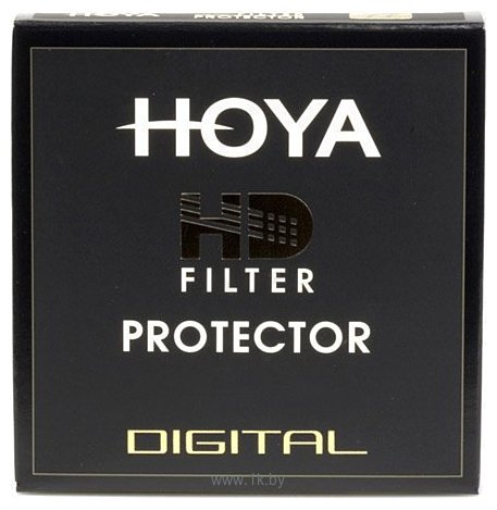 Фотографии Hoya UV(O) HD 55mm