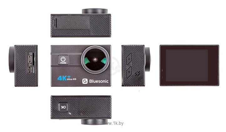 Фотографии Bluesonic BS-S101