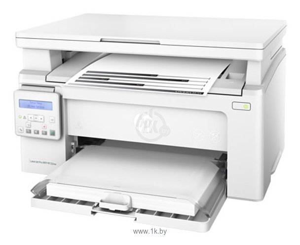 Фотографии HP LaserJet Pro M132nw