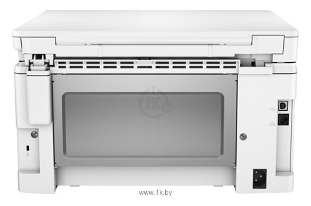 Фотографии HP LaserJet Pro M132nw