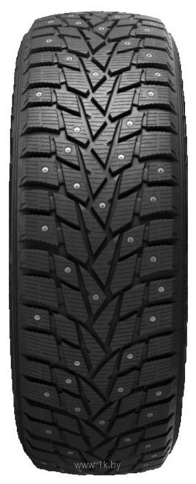 Фотографии Dunlop SP Winter ICE02 235/55 R18 100T