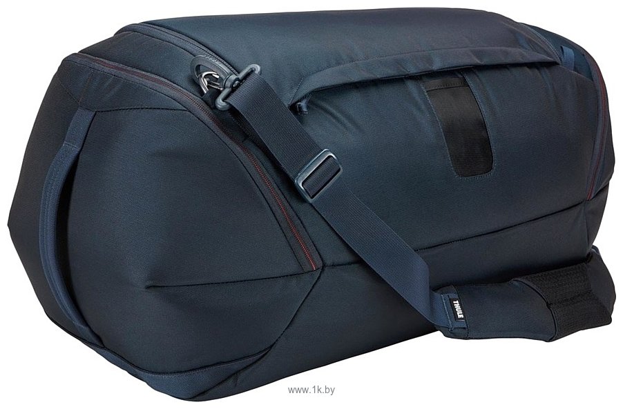 Фотографии Thule Subterra Duffel 60L (темно-синий)