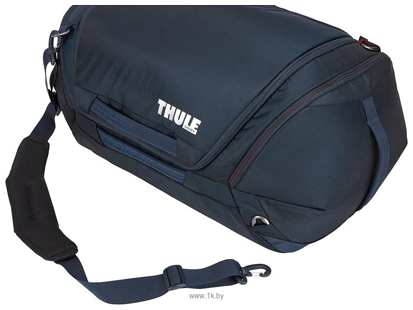 Фотографии Thule Subterra Duffel 60L (темно-синий)