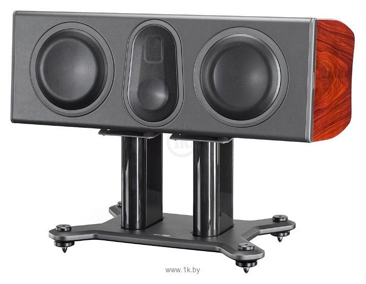 Фотографии Monitor Audio Platinum PLC350 II