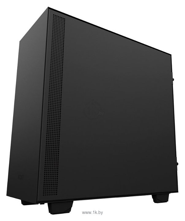 Фотографии NZXT H500 Black