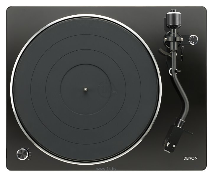 Фотографии Denon DP-400