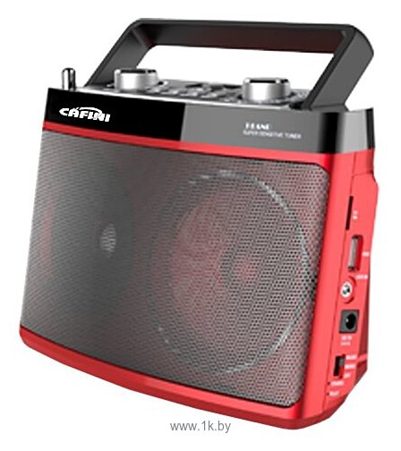 Фотографии CAFINI CN-R1099FM