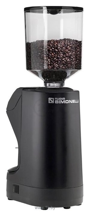 Фотографии Nuova Simonelli MDX On Demand