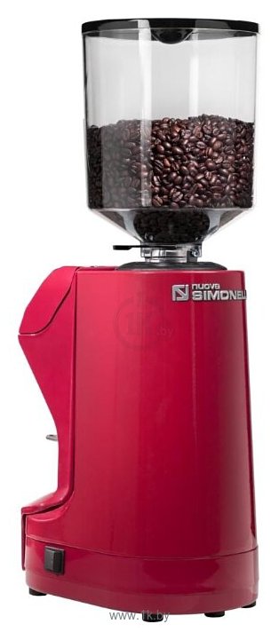 Фотографии Nuova Simonelli MDX On Demand