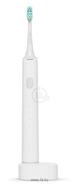 Фотографии Xiaomi Mijia Smart Sonic Electric Toothbrush