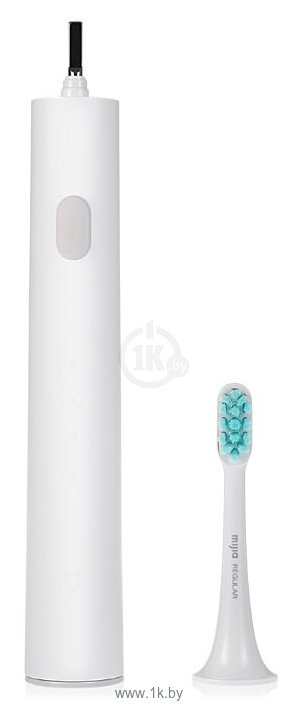Фотографии Xiaomi Mijia Smart Sonic Electric Toothbrush
