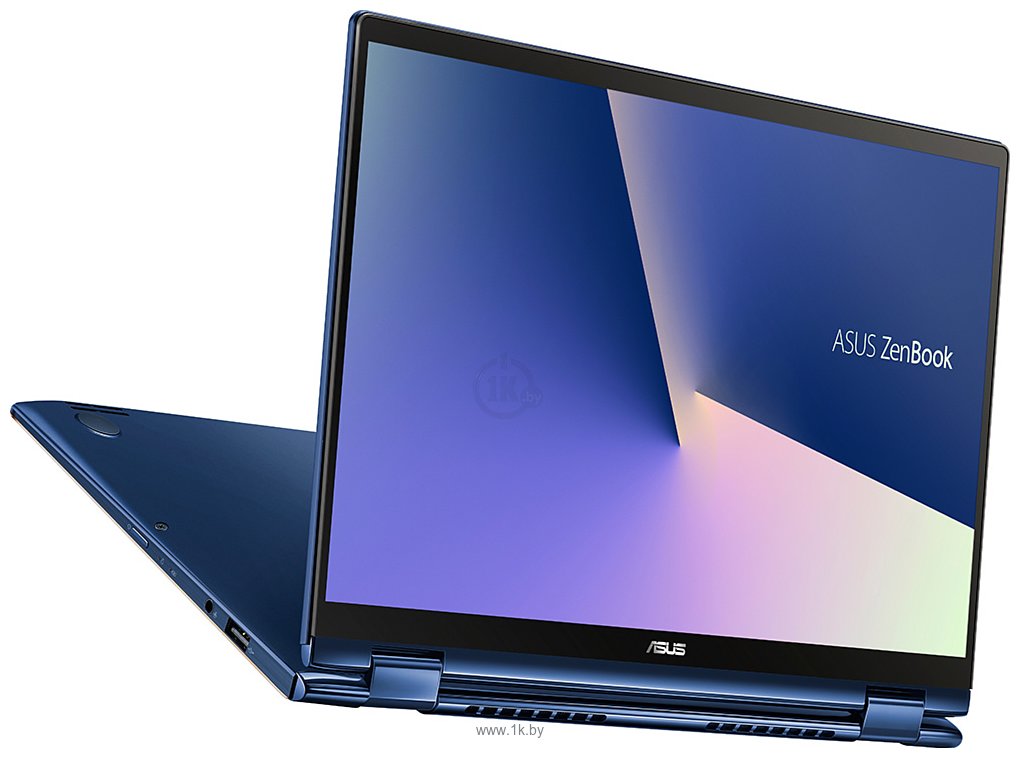 Фотографии ASUS ZenBook Flip UX362FA-EL122T