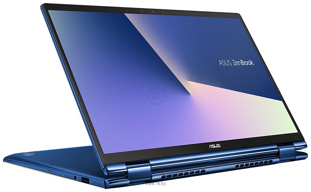 Фотографии ASUS ZenBook Flip UX362FA-EL122T