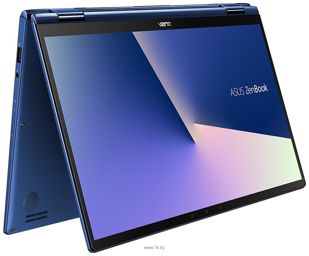 Фотографии ASUS ZenBook Flip UX362FA-EL122T