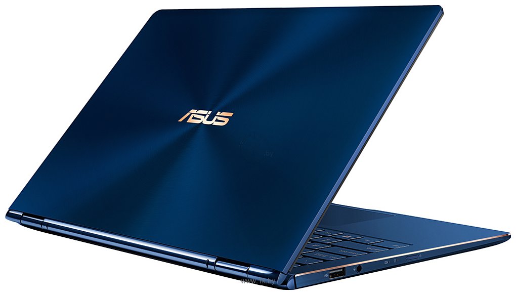 Фотографии ASUS ZenBook Flip UX362FA-EL122T