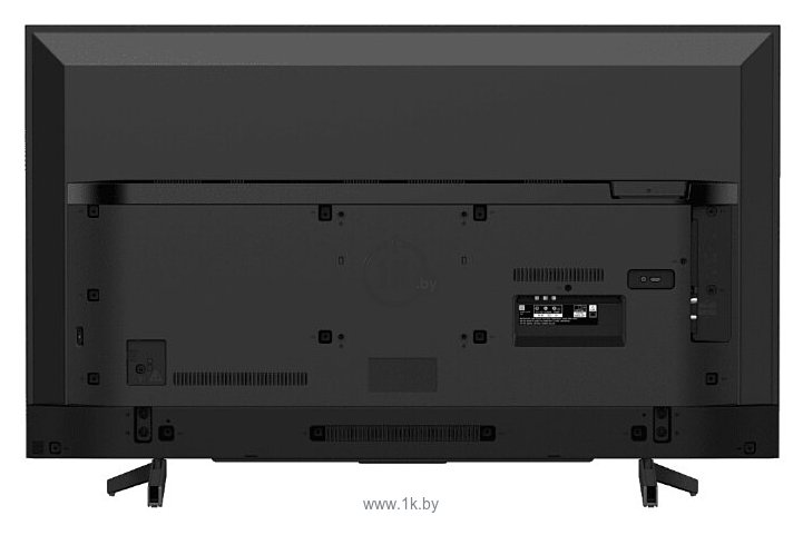 Фотографии Sony KD-43XG7005