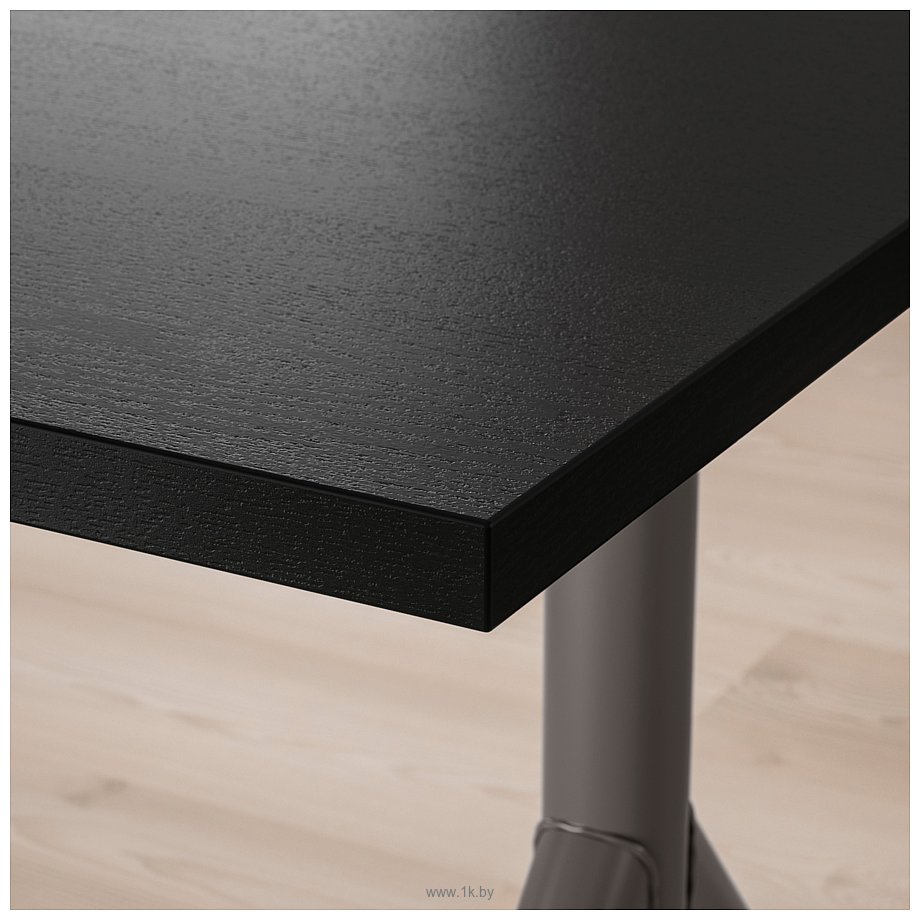 Фотографии Ikea Идосен (черный, темно-серый) 692.810.26