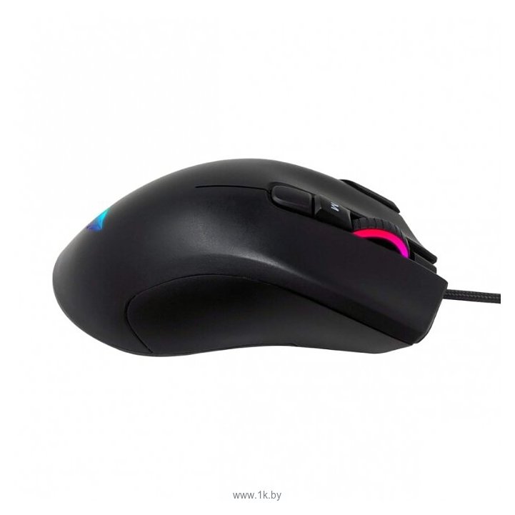 Фотографии Viper 551 Optical Gaming Mouse black USB