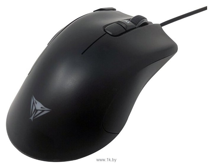 Фотографии Viper 551 Optical Gaming Mouse black USB