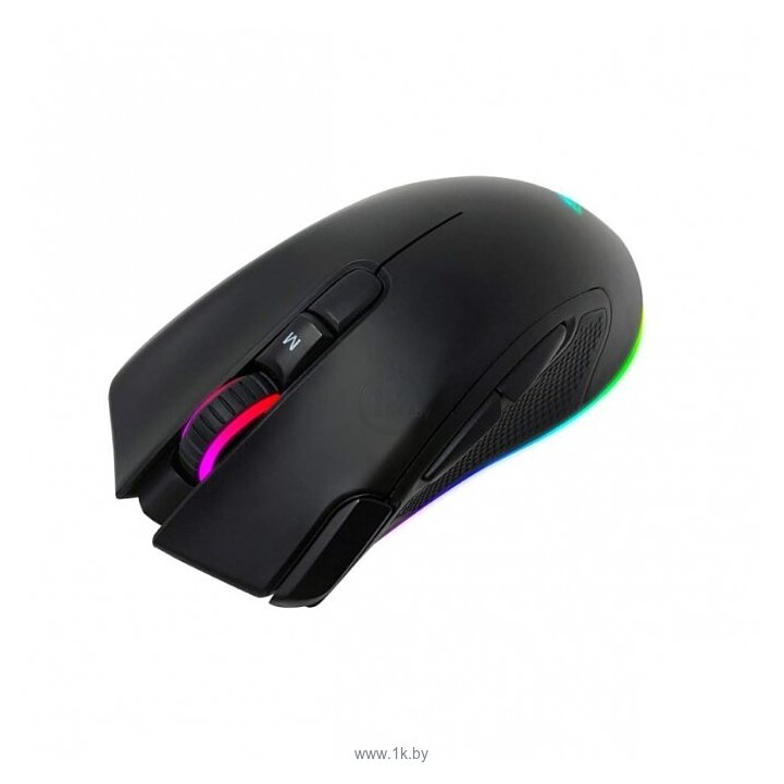 Фотографии Viper 551 Optical Gaming Mouse black USB