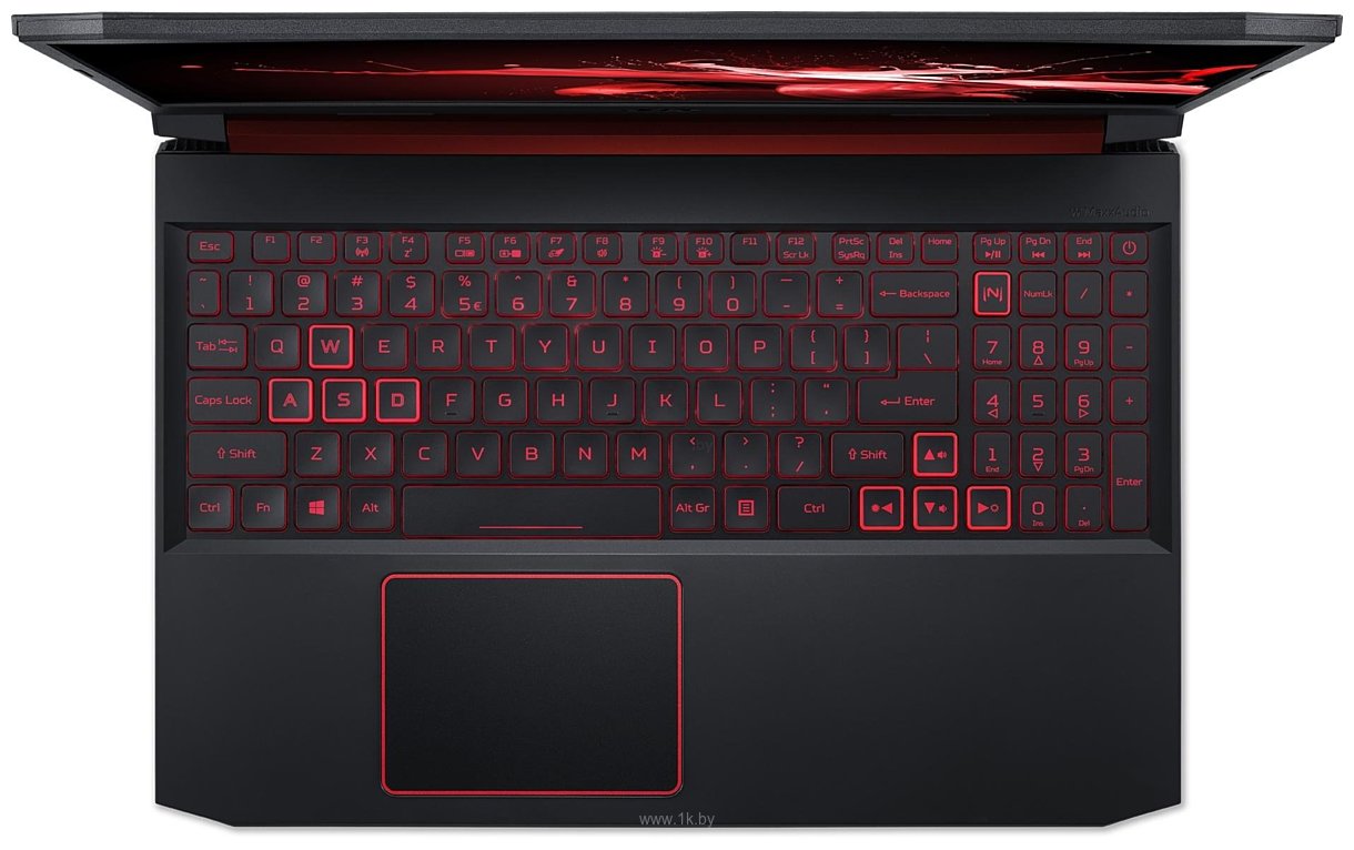 Фотографии Acer Nitro 5 AN515-54-70HC (NH.Q5BEP.044)