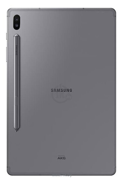 Фотографии Samsung Galaxy Tab S6 10.5 SM-T860 128Gb