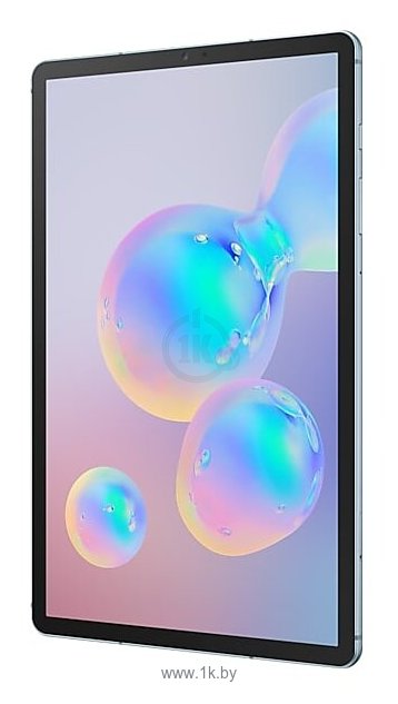 Фотографии Samsung Galaxy Tab S6 10.5 SM-T860 128Gb