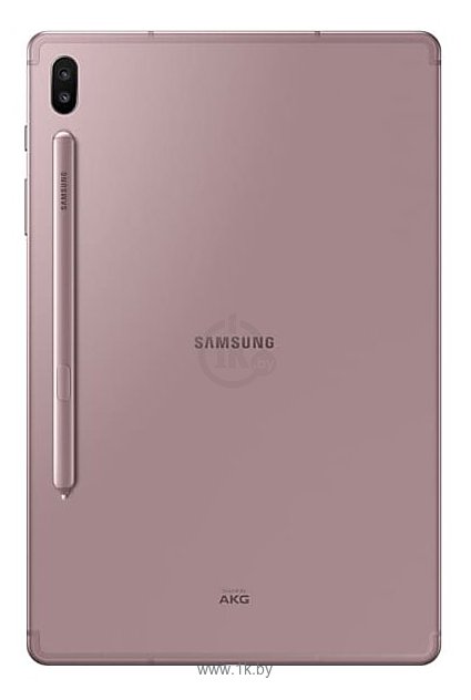 Фотографии Samsung Galaxy Tab S6 10.5 SM-T860 128Gb