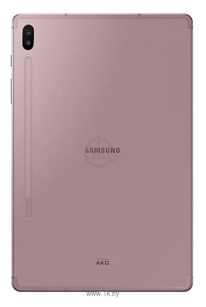 Фотографии Samsung Galaxy Tab S6 10.5 SM-T860 128Gb