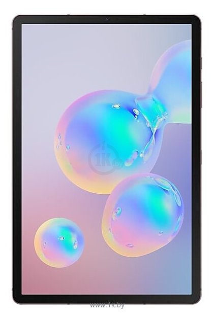 Фотографии Samsung Galaxy Tab S6 10.5 SM-T860 128Gb