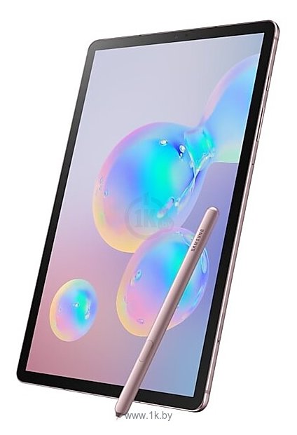 Фотографии Samsung Galaxy Tab S6 10.5 SM-T860 128Gb