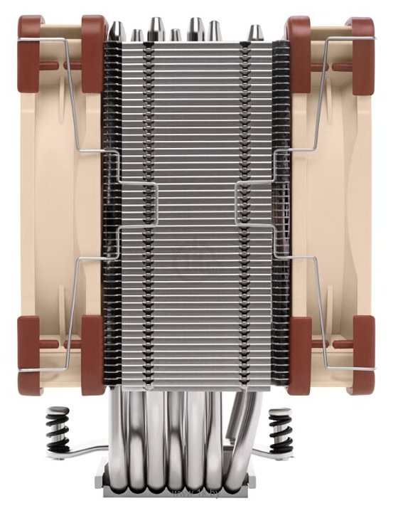 Фотографии Noctua NH-U12A