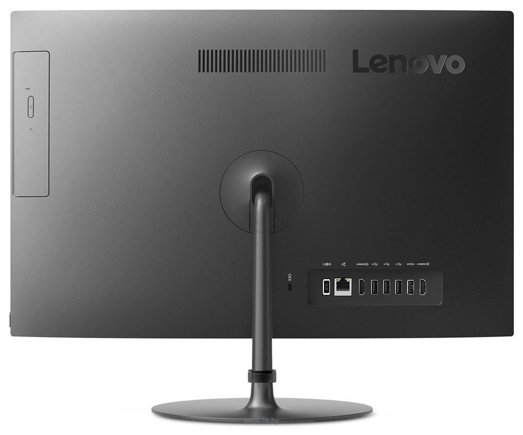 Фотографии Lenovo IdeaCentre 520-24ARR (F0DN0051PB)