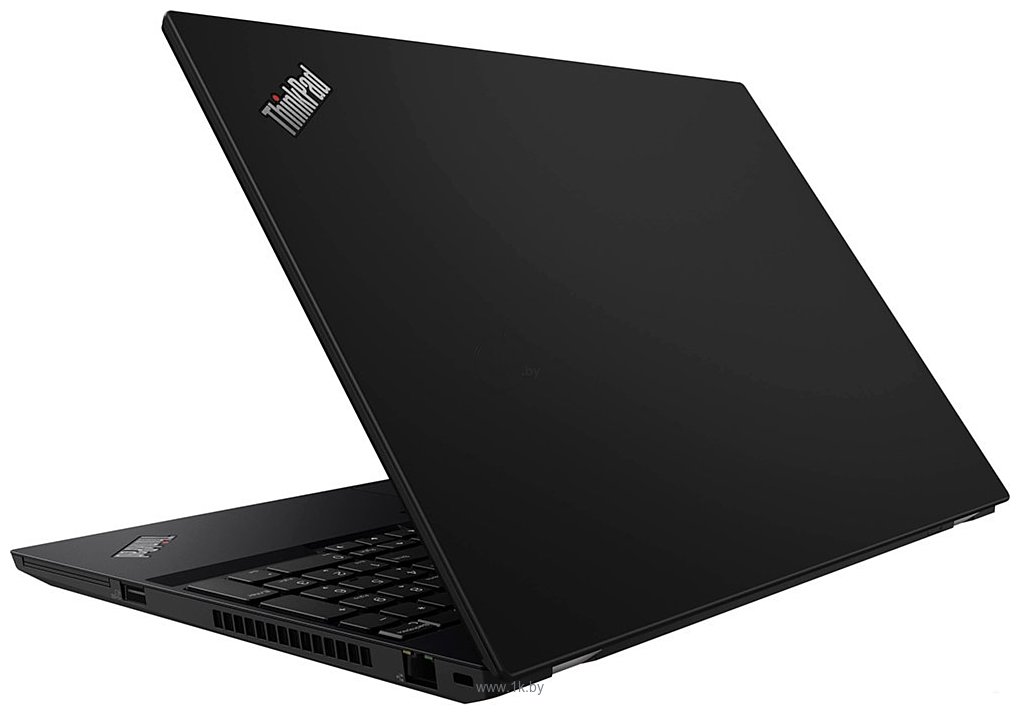 Фотографии Lenovo ThinkPad T590 (20N4000KRT)