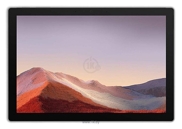 Фотографии Microsoft Surface Pro 7 i7 8Gb 256Gb