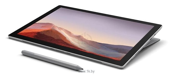 Фотографии Microsoft Surface Pro 7 i7 8Gb 256Gb