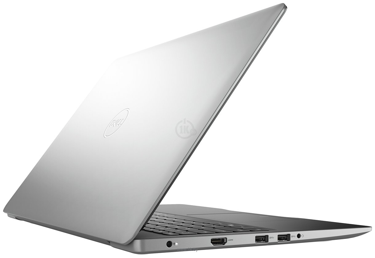 Фотографии Dell Inspiron 15 3582-1841