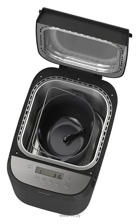 Фотографии Panasonic SD-ZP2000 Фотографии Panasonic SD-ZP2000
