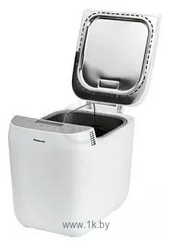 Фотографии Panasonic SD-ZP2000 Фотографии Panasonic SD-ZP2000