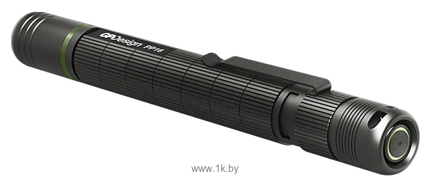 Фотографии GP Penlight PP16