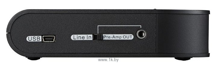 Фотографии Inakustik Premium Phono Pre-Amp