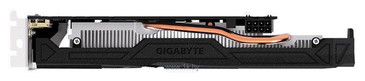 Фотографии GIGABYTE GeForce GTX 1060 6144MB WINDFORCE 2X OC D5X