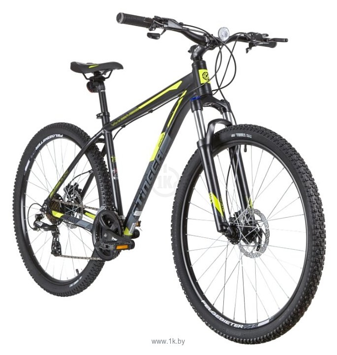 Фотографии Stinger Graphite Pro 27.5 (2020)