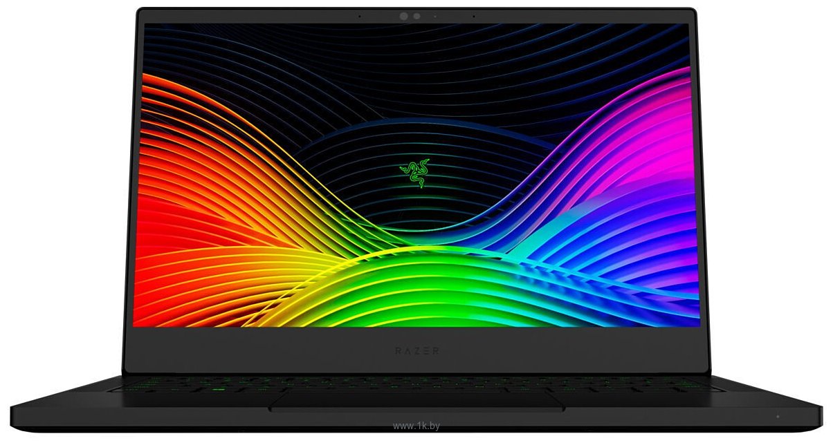 Фотографии Razer Blade Stealth 13 (RZ09-02812E71-R3U1)