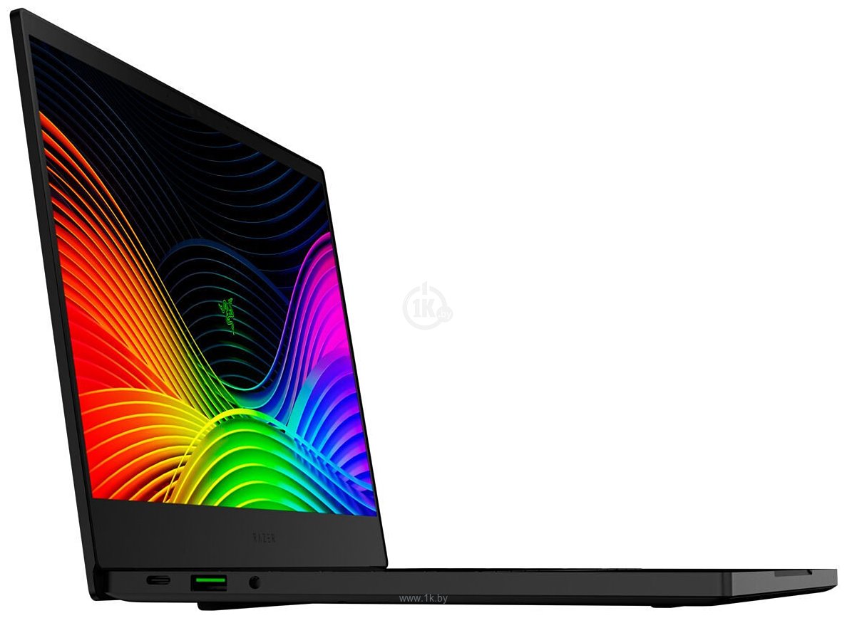 Фотографии Razer Blade Stealth 13 (RZ09-02812E71-R3U1)