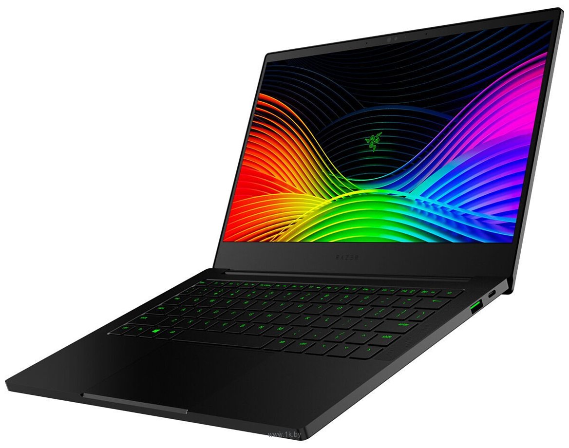 Фотографии Razer Blade Stealth 13 (RZ09-02812E71-R3U1)