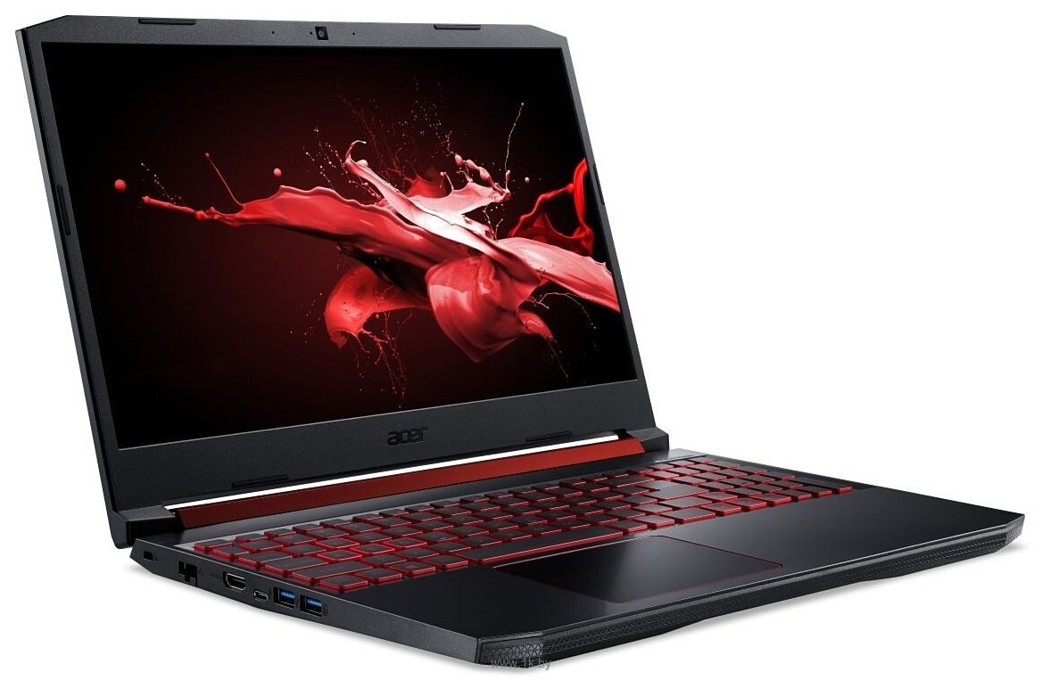 Фотографии Acer Nitro 5 AN515-54-58XU NH.Q5AER.018