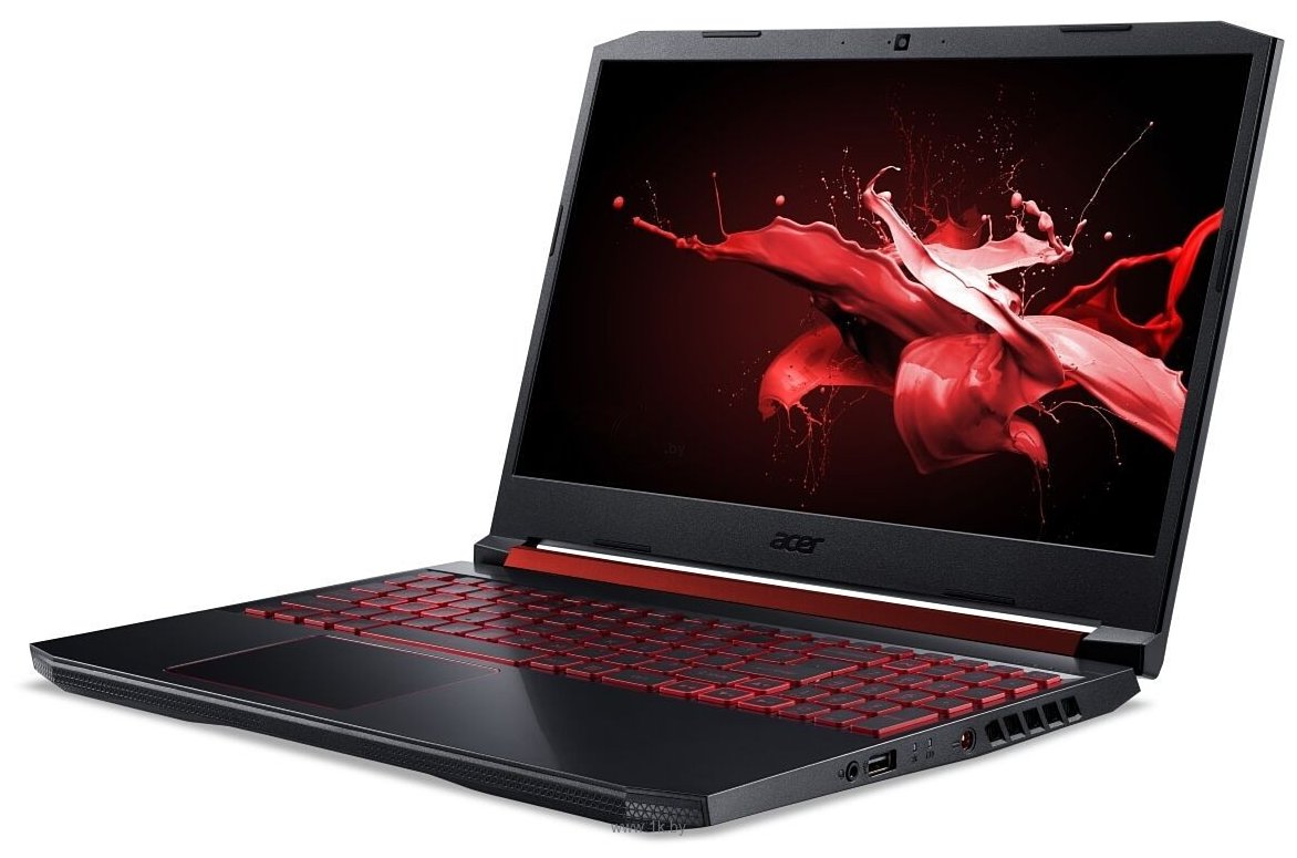 Фотографии Acer Nitro 5 AN515-54-58XU NH.Q5AER.018