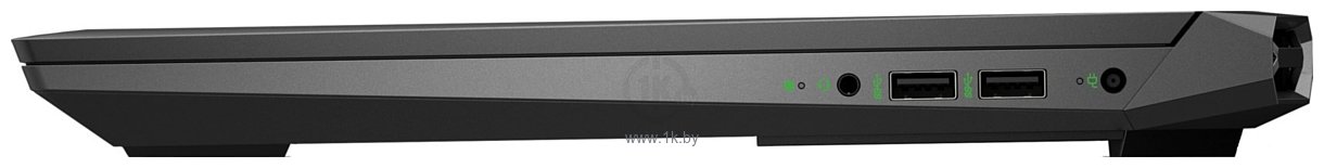 Фотографии HP Gaming Pavilion 15-dk1009ur (10B17EA)